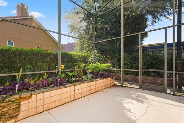 Glass Ceilings, Interior, Sun Room