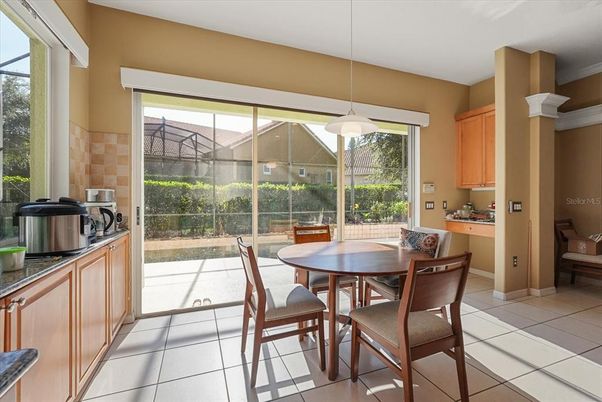 Dining room, Glass Ceilings, Interior, Pendant Lights, Sun Room