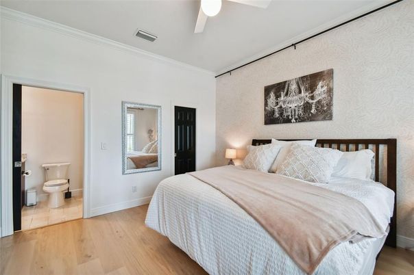 Bathroom, Bedroom, Interior, Wood Texture Flooring