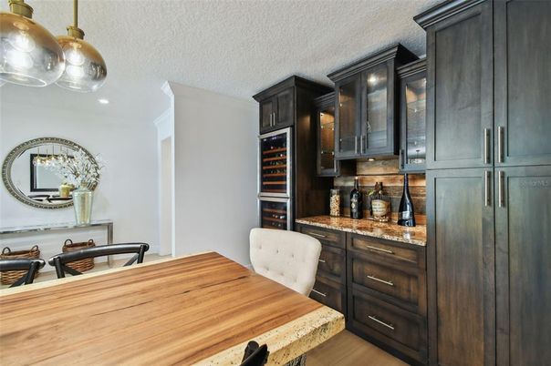 Dining room, Interior, Kitchen, Wood Texture Flooring