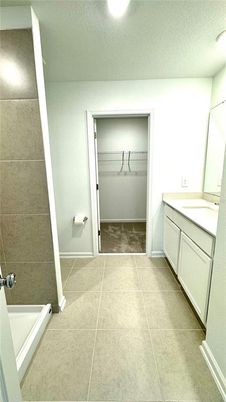 Bathroom, Interior, Walk-in Closets