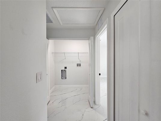 Interior, Marble