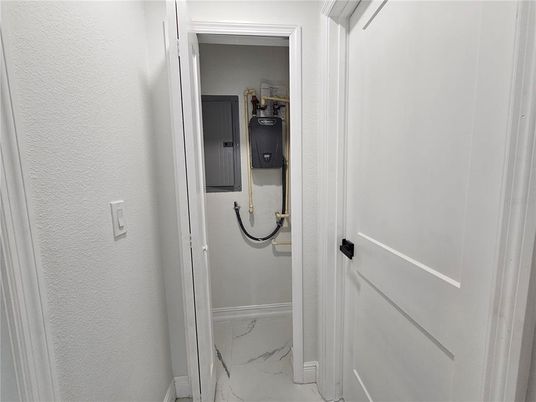 Bathroom, Interior, Marble