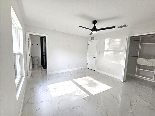 Bathroom, Empty room, Interior, Marble