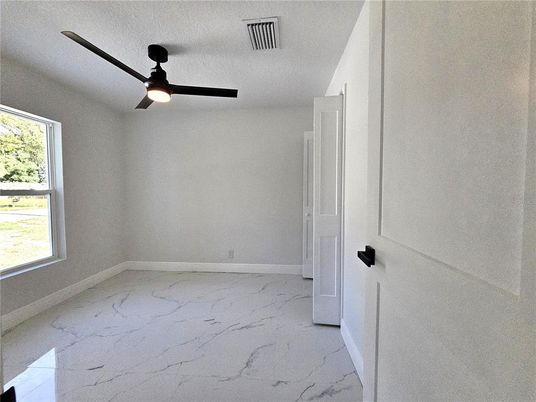 Empty room, Interior, Marble