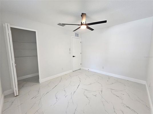 Empty room, Interior, Marble