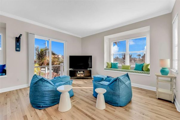 Interior, Living room, Wood Texture Flooring