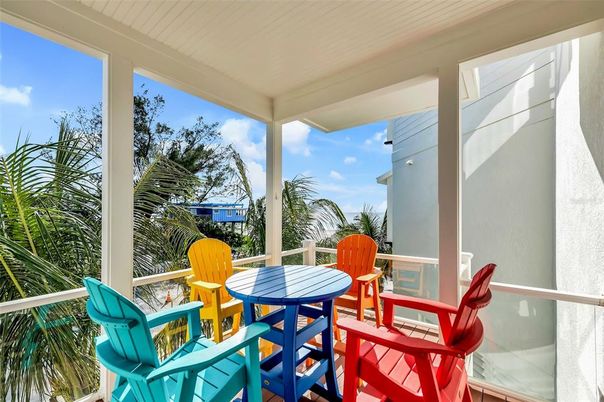 Exterior, Interior, Sun Room