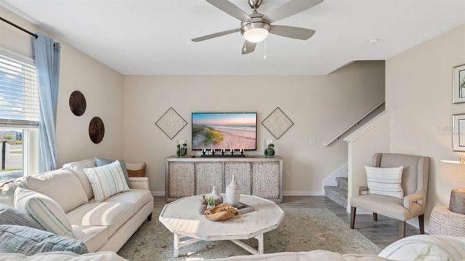 Interior, Living room, Wood Texture Flooring