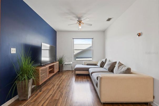 Interior, Living room, Wood Texture Flooring