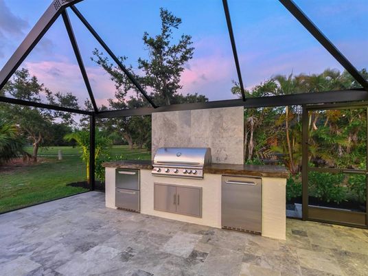 Glass Ceilings, Interior, Sun Room