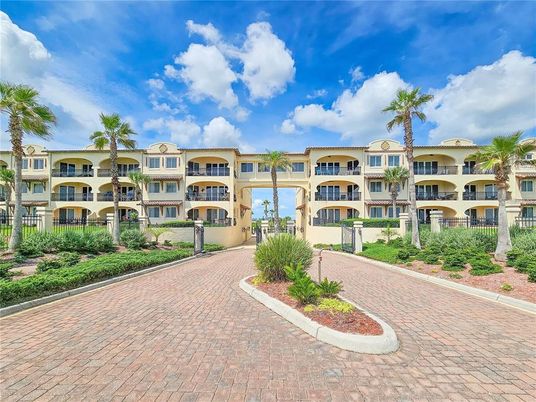 Exterior, Facade, Condo Building