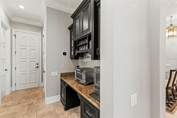 Interior, Pendant Lights, Recessed Lighting