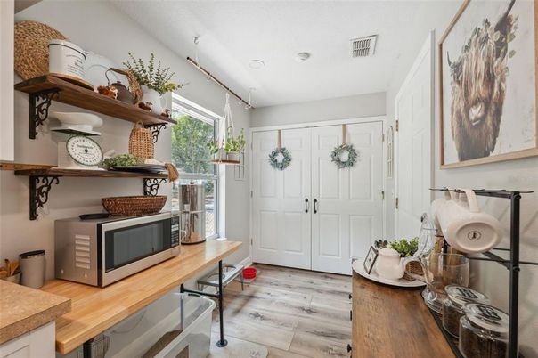 Interior, Wood Texture Flooring