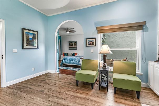 Interior, Wood Texture Flooring