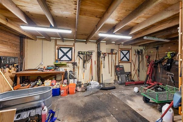 Interior, Wooden Beams, Wooden Ceilings