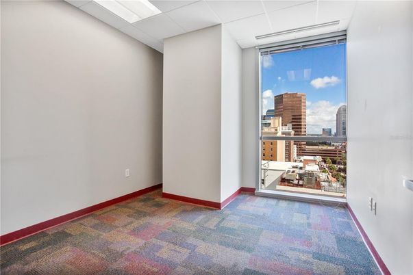 Interior, Empty room, Other