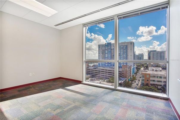 Interior, Empty room, Other