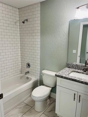 Bathroom, Interior, Marble