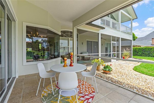 Exterior, Interior, Sun Room