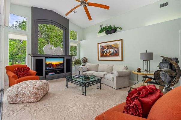 Fireplace, Interior, Living room