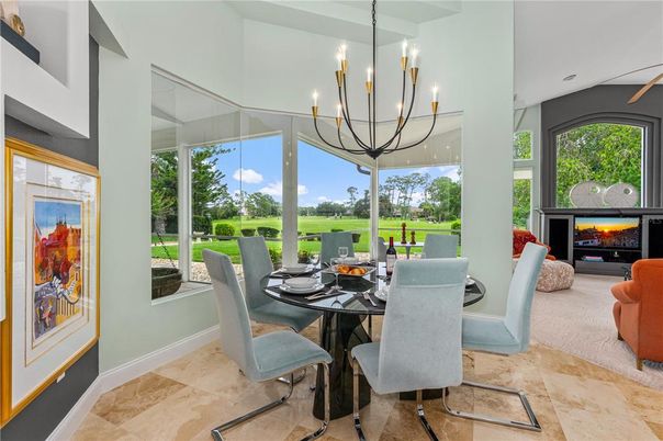 Chandelier, Dining room, Interior, Living room