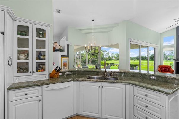 Chandelier, Interior, Pendant Lights