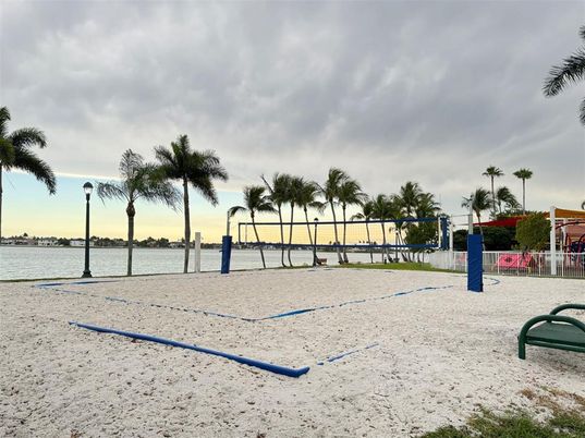 Exterior, Playground
