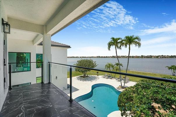 Water, Exterior, Pool, Other