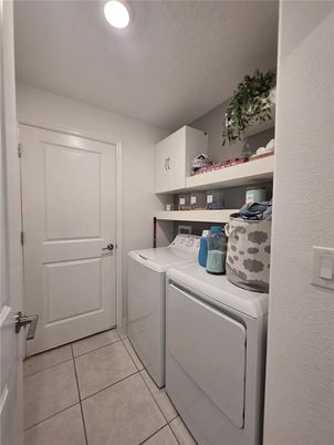 Interior, Recessed Lighting, Washer