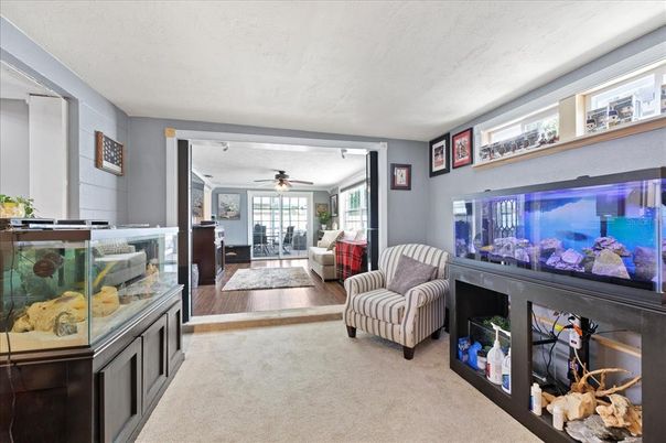 Interior, Living room, Wood Texture Flooring