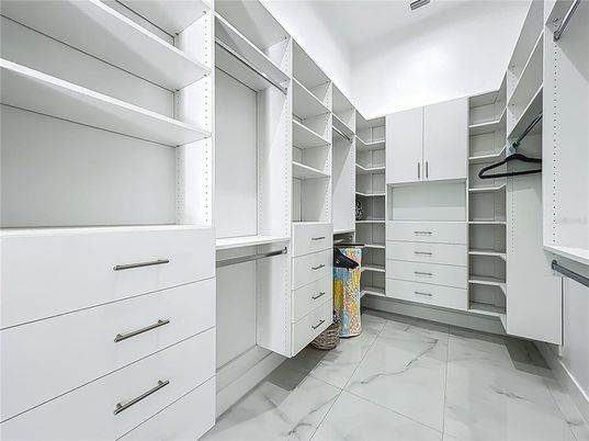 Interior, Marble, Walk-in Closets