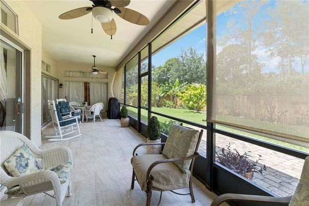 Dining room, Interior, Sun Room