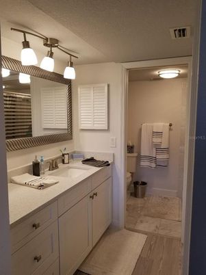 Bathroom, Dual Sink Vanities, Interior, Marble