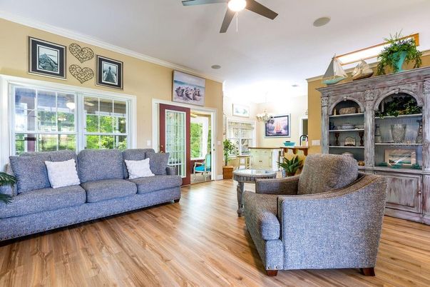 Interior, Living room, Wood Texture Flooring