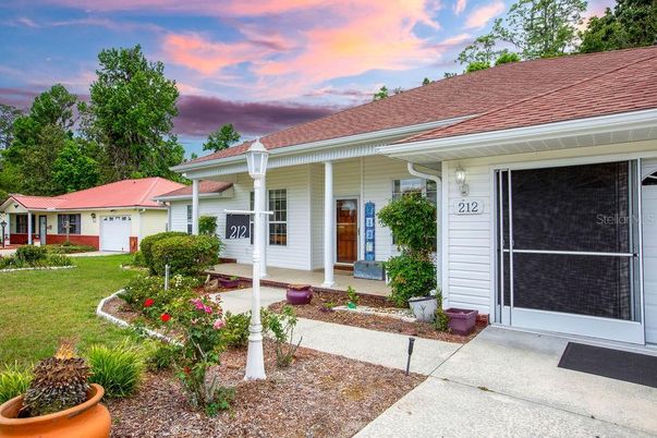 Backyard, Detached Garage, Exterior
