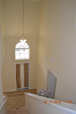 Bathroom, Interior, Pendant Lights