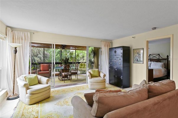 Bedroom, Interior, Living room