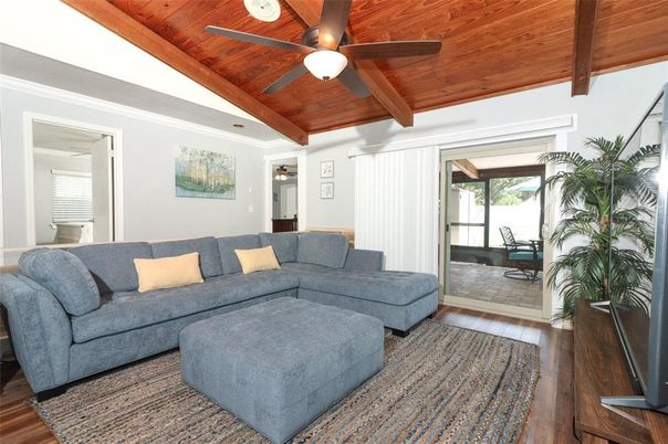 Interior, Living room, Wooden Beams, Wooden Ceilings, Wood Texture Flooring
