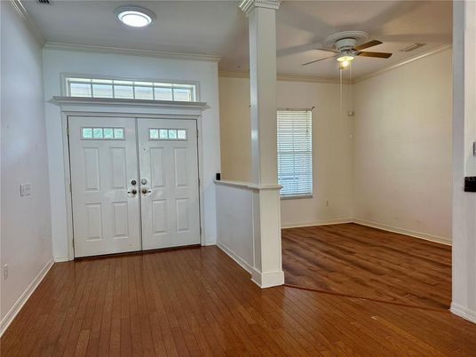 Interior, Wood Texture Flooring