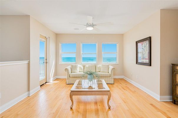Interior, Living room, Water, Wood Texture Flooring