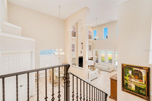 Chandelier, Interior, Pendant Lights