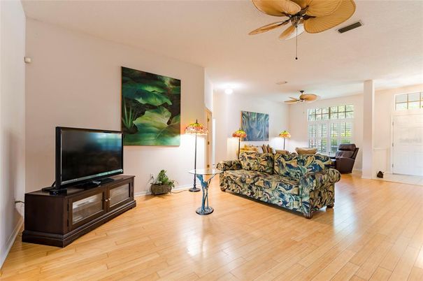 Interior, Living room, Wood Texture Flooring