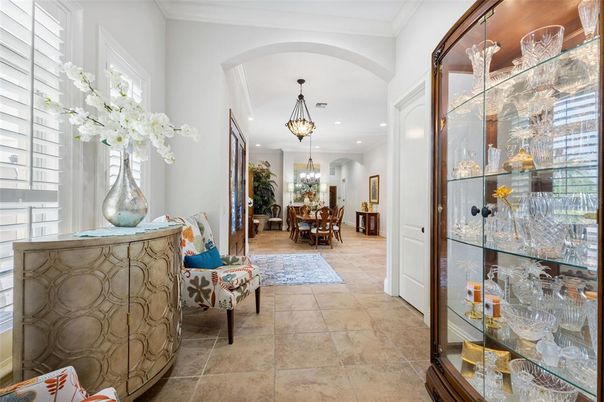 Chandelier, Dining room, Interior, Pendant Lights, Recessed Lighting