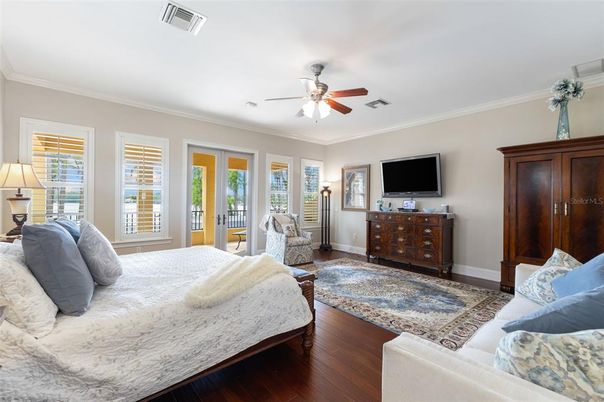 Bedroom, Interior, Living room, Wood Texture Flooring