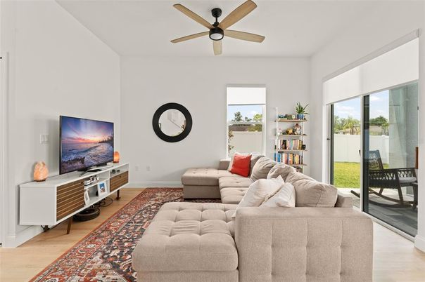 Interior, Living room, Wood Texture Flooring