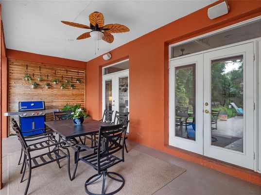 Exterior, Home Office, Interior, Wooden Walls
