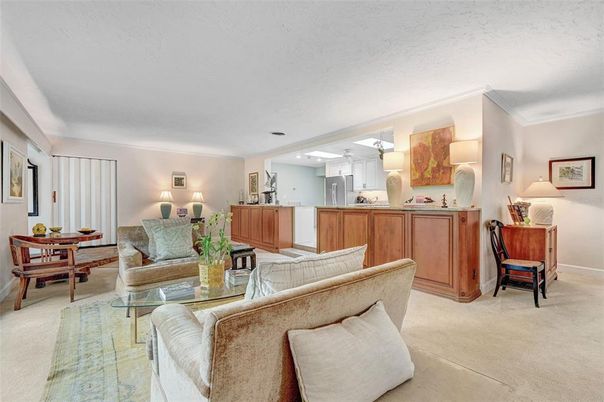 Dining room, Interior, Living room, Recessed Lighting