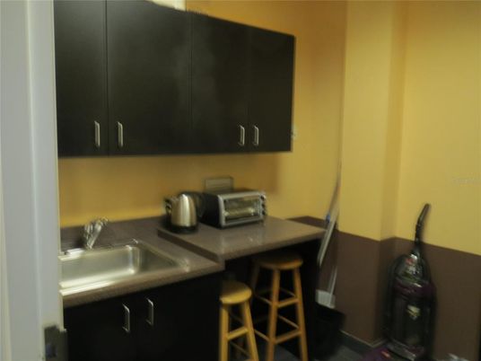 Dining room, Interior