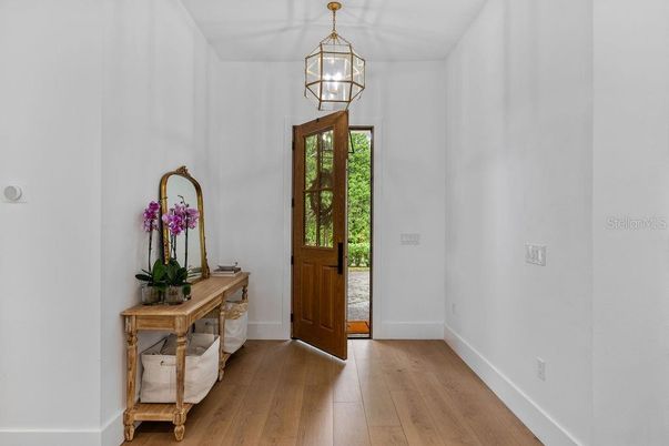 Interior, Wood Texture Flooring